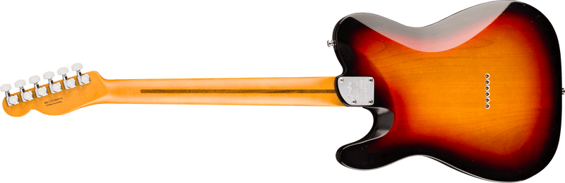 Fender American Ultra Luxe Vintage '60s Custom Telecaster