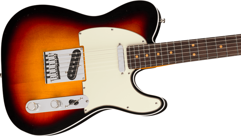 Fender American Ultra Luxe Vintage '60s Custom Telecaster