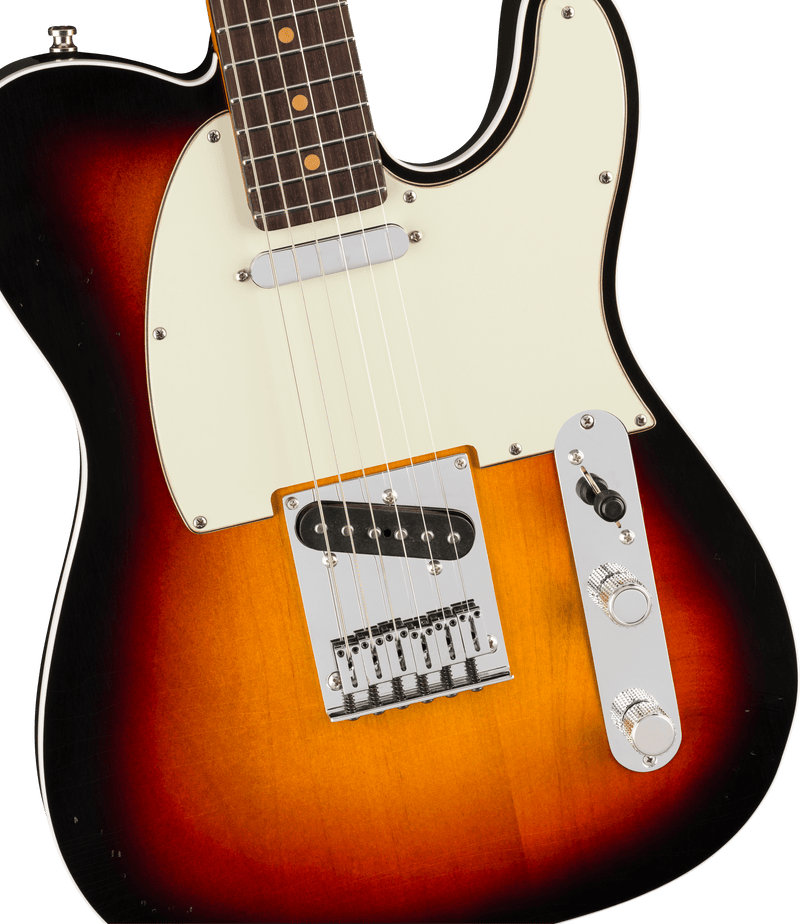 Fender American Ultra Luxe Vintage '60s Custom Telecaster