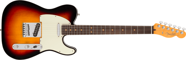 Fender American Ultra Luxe Vintage '60s Custom Telecaster