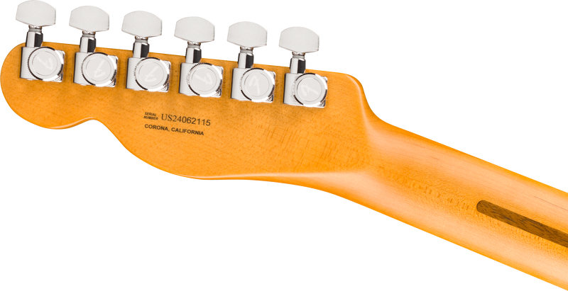 Fender American Ultra Luxe Vintage '60s Custom Telecaster