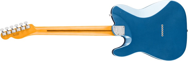 Fender American Ultra Luxe Vintage '60s Custom Telecaster