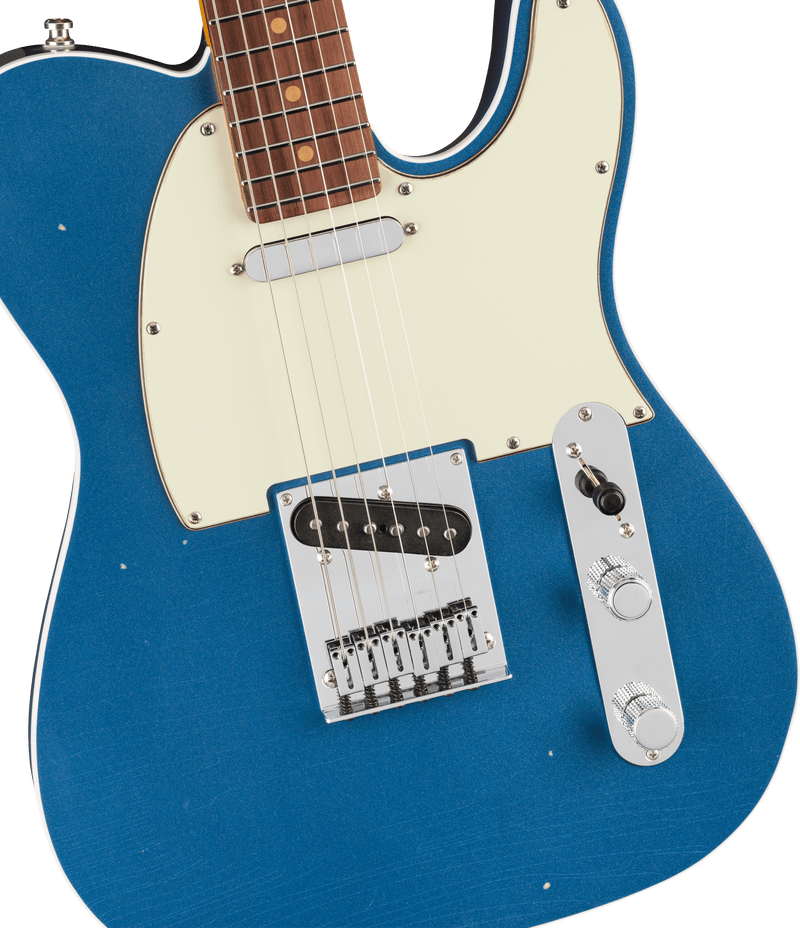 Fender American Ultra Luxe Vintage '60s Custom Telecaster