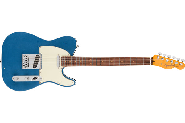 Fender American Ultra Luxe Vintage '60s Custom Telecaster