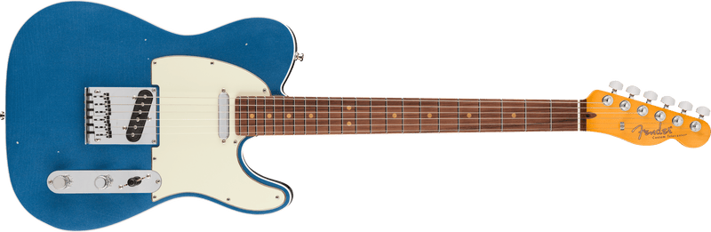 Fender American Ultra Luxe Vintage '60s Custom Telecaster