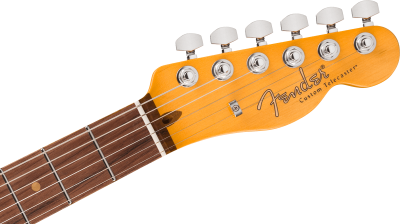 Fender American Ultra Luxe Vintage '60s Custom Telecaster