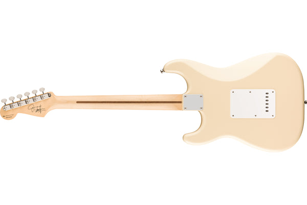 กีต้าร์ไฟฟ้า Fender Jimmie Vaughan Tex-Mex Strat