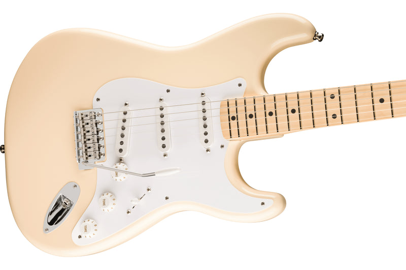 กีต้าร์ไฟฟ้า Fender Jimmie Vaughan Tex-Mex Strat