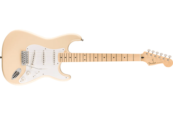 กีต้าร์ไฟฟ้า Fender Jimmie Vaughan Tex-Mex Strat