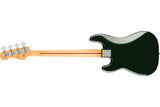 Fender Limited Edition Player II Precision Bass, British Racing Green เบสไฟฟ้า