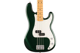 กีตาร์เบส Fender Limited Edition Player II Mustang Bass PJ, British Racing Green