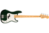 Fender Limited Edition Player II Precision Bass, British Racing Green เบสไฟฟ้า