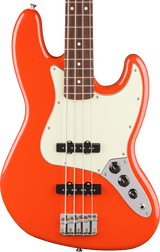 Fender Player II Jazz Bass