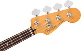Fender Player II Jazz Bass