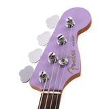 Fender Limited Edition Player II Jazz Bass, Lavender Haze