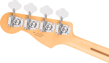 Fender Player II Jazz Bass