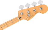 Fender Player II Jazz Bass