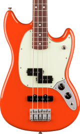 Fender Player II Mustang Bass PJ