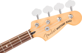 Fender Player II Mustang Bass PJ