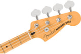 กีตาร์เบส Fender Limited Edition Player II Mustang Bass PJ, British Racing Green