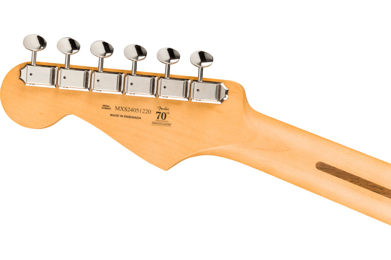 Fender Limited Edition Player II Stratocaster, Sparkle 3-Color Sunburst กีต้าร์ไฟฟ้า