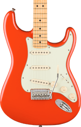 Fender Player II Stratocaster