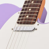 Fender Limited Edition Player II Telecaster, Lavender Haze
