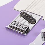 Fender Limited Edition Player II Telecaster, Lavender Haze