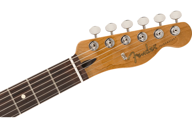 Fender Limited Edition Player II Telecaster, Oxblood กีต้าร์ไฟฟ้า