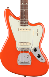 Fender Player II Jaguar