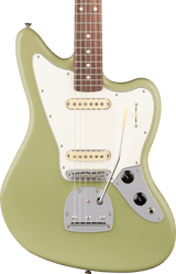 Fender Player II Jaguar