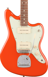 Fender Player II Jazzmaster