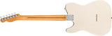 Fender Gold Foil Telecaster White Blonde