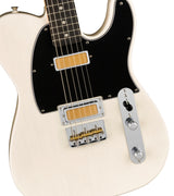 Fender Gold Foil Telecaster White Blonde