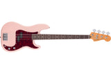 Fender Limited Edition Player II Precision Bass, Shell Pink เบสไฟฟ้า