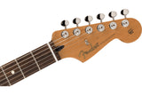 Fender Limited Edition Player II Stratocaster, Fiesta Red กีต้าร์ไฟฟ้า
