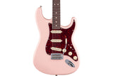 Fender Limited Edition Player II Stratocaster, Shell Pink