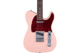 Fender Limited Edition Player II Telecaster, Shell Pink