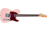 Fender Limited Edition Player II Telecaster, Shell Pink