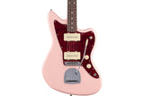 Fender Limited Edition Player II Jazzmaster, Shell Pink