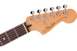 Fender Limited Edition Player II Jazzmaster, Shell Pink