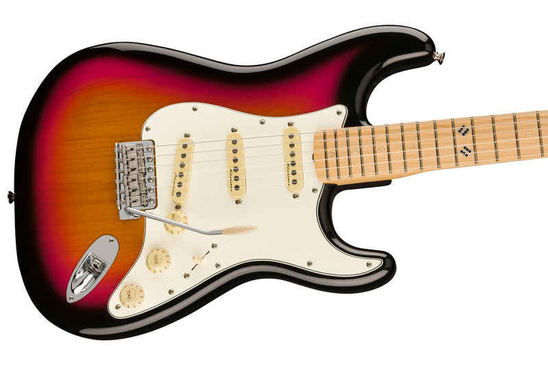 กีตาร์ไฟฟ้า Fender Steve Lacy People Pleaser Stratocaster