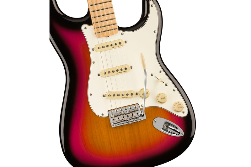 กีตาร์ไฟฟ้า Fender Steve Lacy People Pleaser Stratocaster