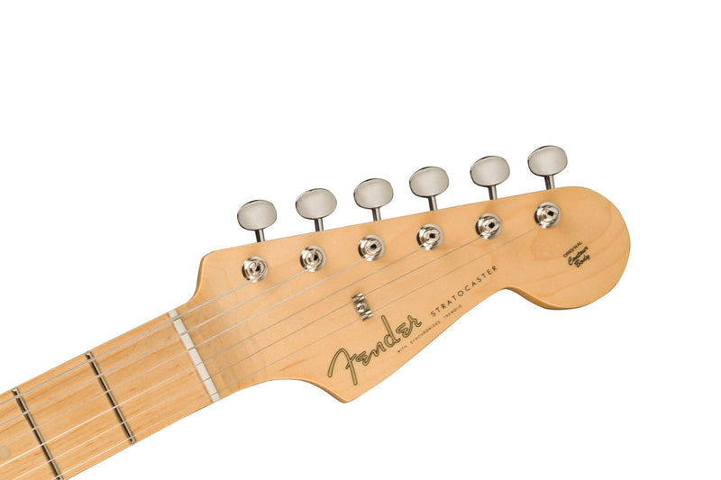 กีตาร์ไฟฟ้า Fender Steve Lacy People Pleaser Stratocaster