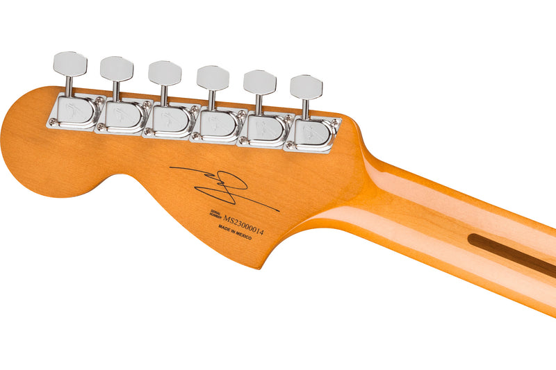 กีต้าร์ไฟฟ้า Fender Limited Edition Mark Speer Stratocaster