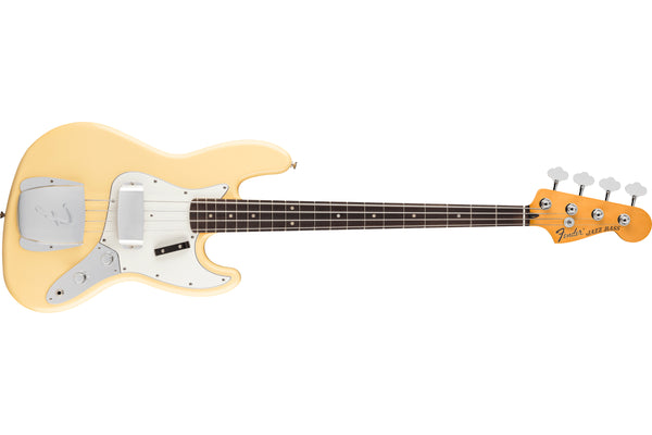 เบสไฟฟ้า Fender Limited Edition Laura Lee Jazz Bass