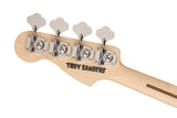 Fender Troy Sanders Precision Bass
