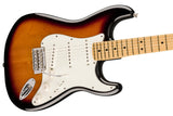 กีตาร์ไฟฟ้า Fender Player Stratocaster, Anniversary 2-Color Sunburst, Maple Fingerboard