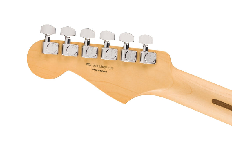 กีตาร์ไฟฟ้า Fender Player Stratocaster, Anniversary 2-Color Sunburst, Maple Fingerboard