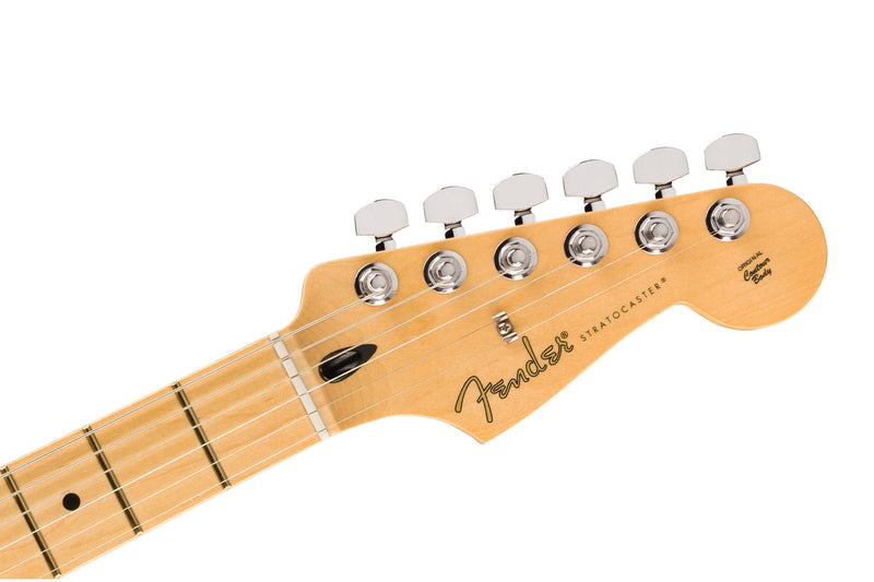 กีตาร์ไฟฟ้า Fender Player Stratocaster, Anniversary 2-Color Sunburst, Maple Fingerboard